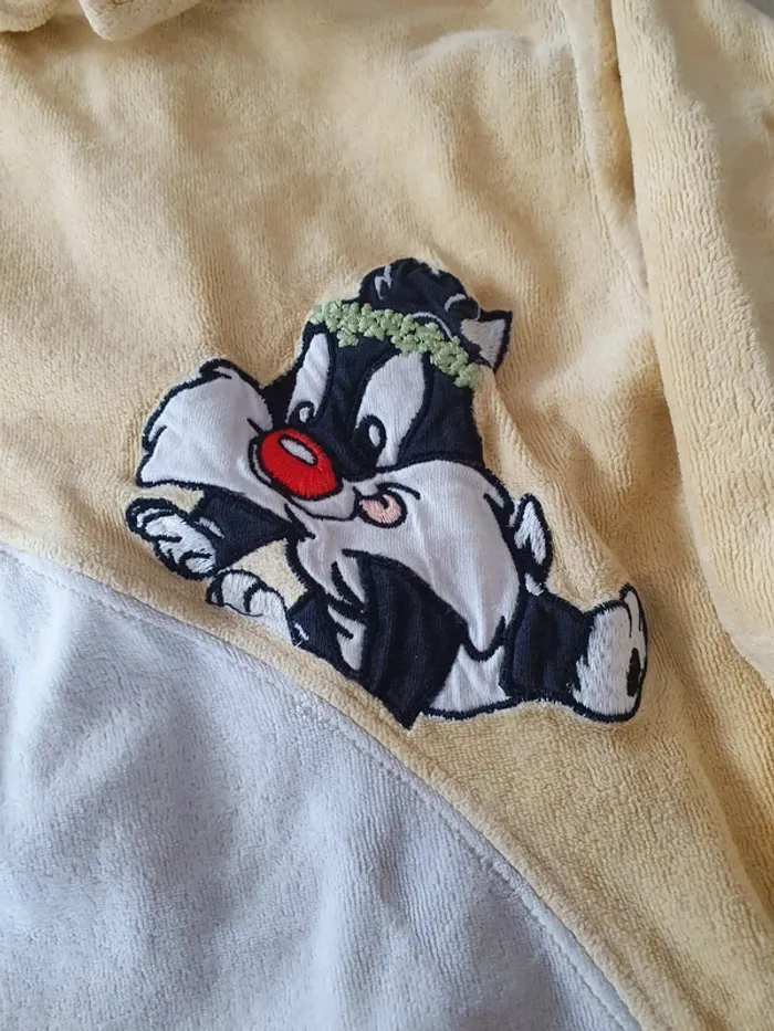 Pyjama Titi / Grominet 18 mois - photo numéro 2