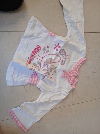 Sous pull
