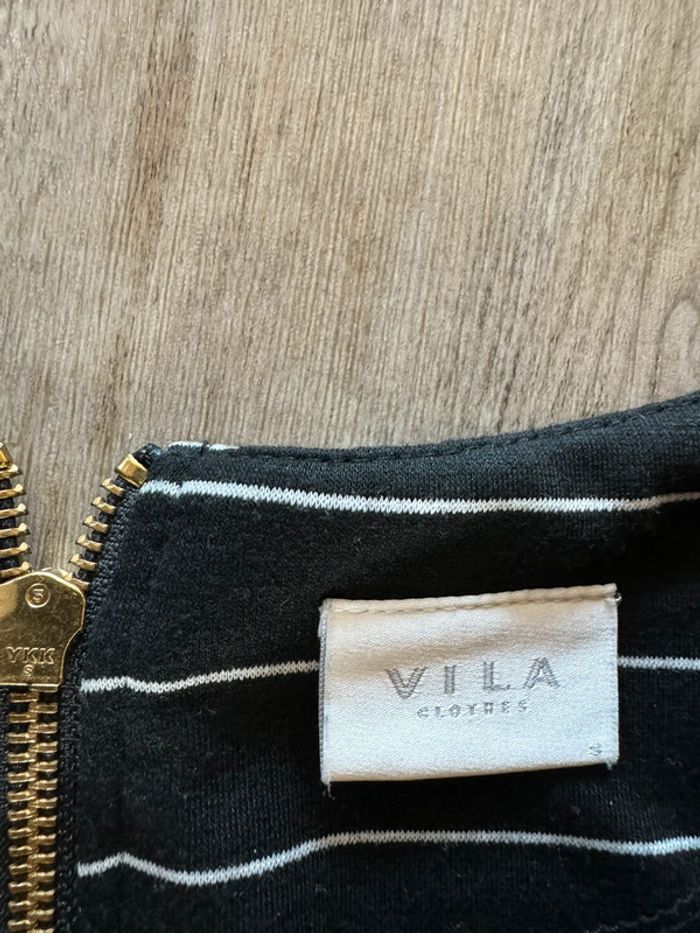 Robe Vila - photo numéro 2