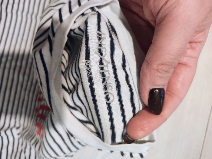 T shirt manches courtes - photo numéro 2