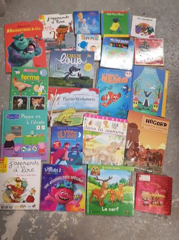 Livres
