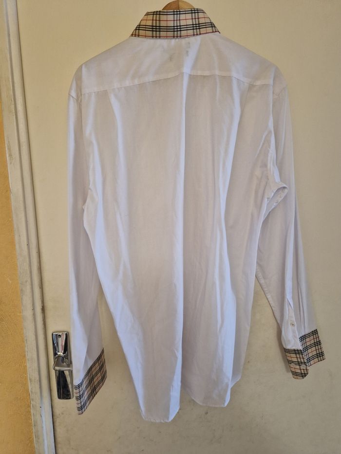 Chemise taille XL chem - photo numéro 2