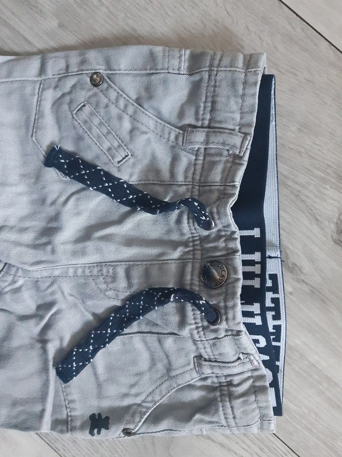 Ensemble mulu castagnettes 6 mois - photo numéro 3