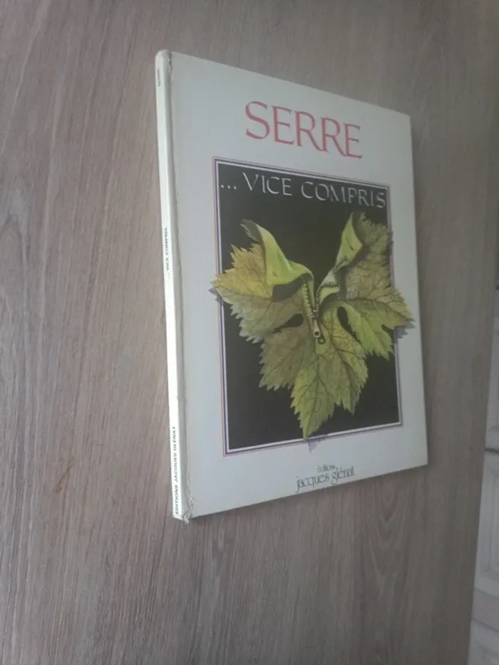 ..Vice compris - photo numéro 2