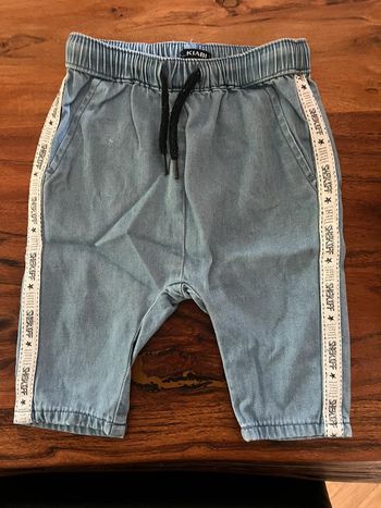 Pantalon garçon 3 mois
