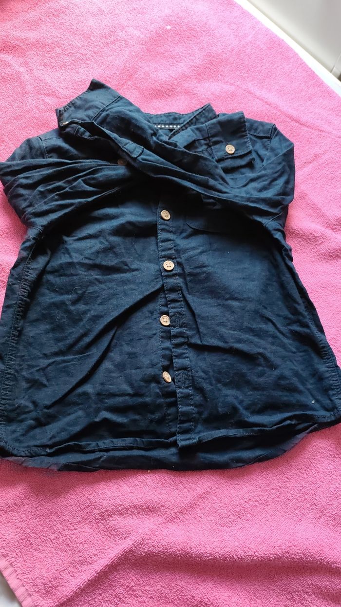 Chemise - photo numéro 3