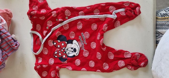 Lot pyjama ete