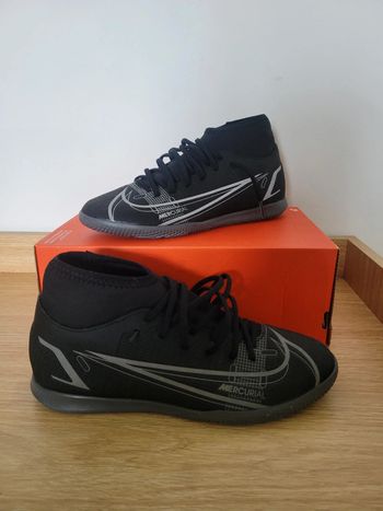 Nike Mercurial T38,5