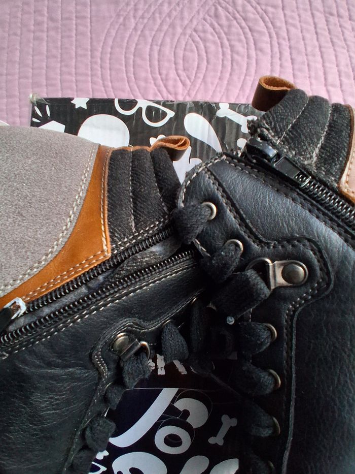 Chaussures enfant - photo numéro 5