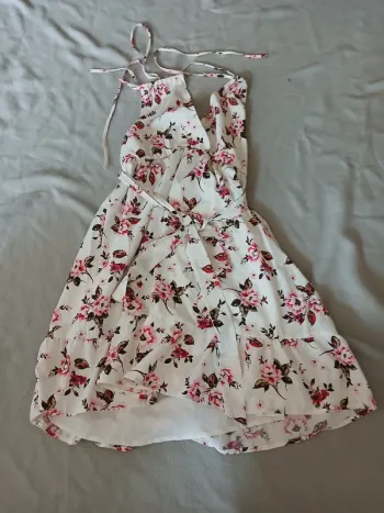 Robe grossesse