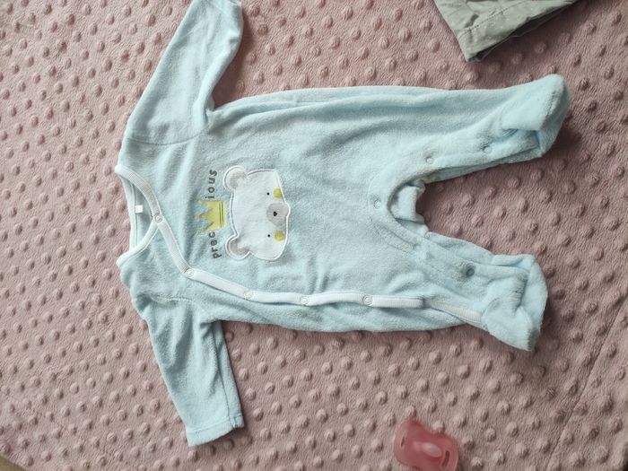 Lot naissance - photo numéro 2