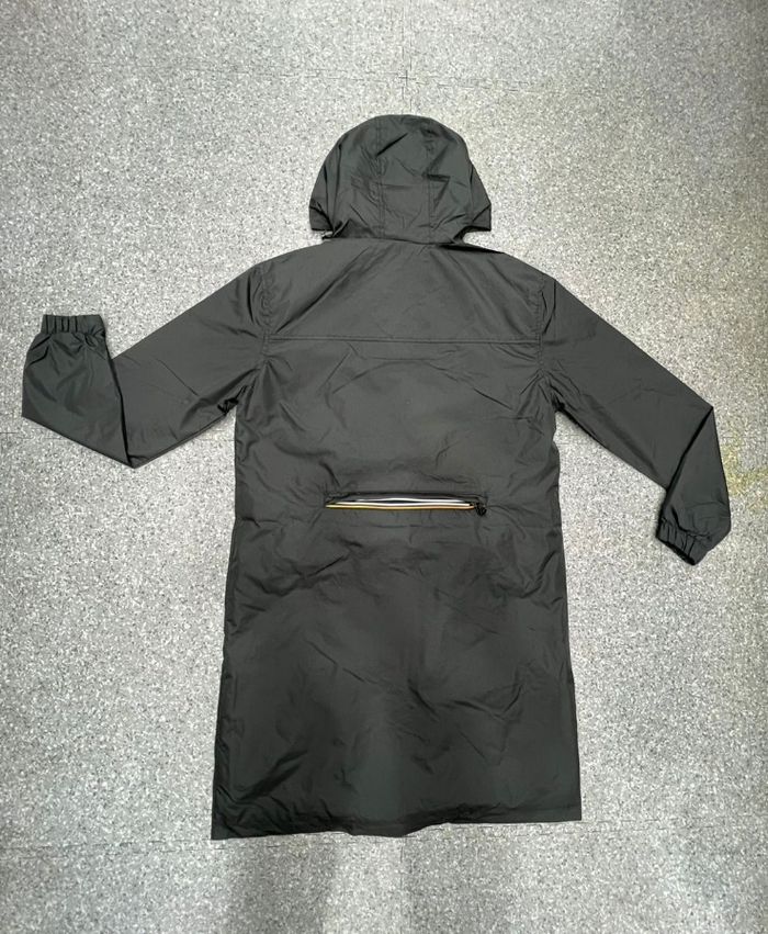 Kway  doublé - photo numéro 5