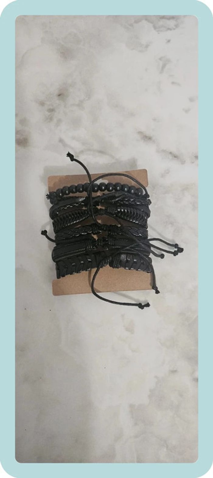 Lots de bracelets - photo numéro 2