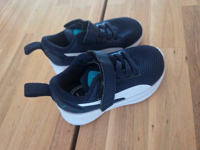Basket puma