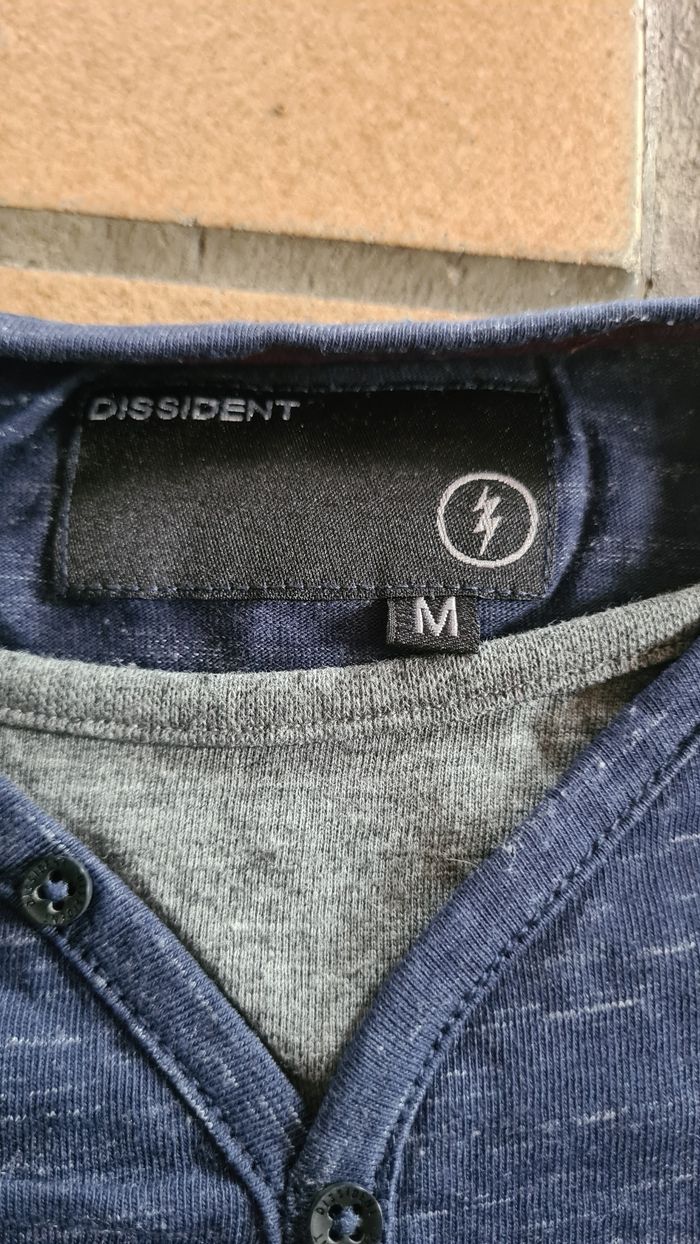 T-shirt ML homme - photo numéro 2