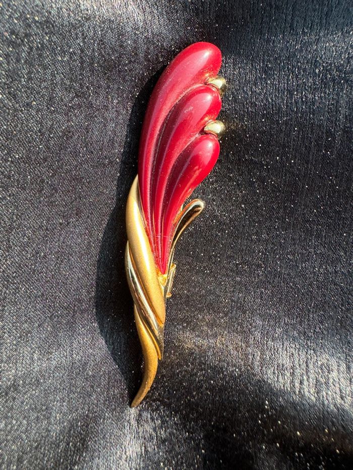 Broche