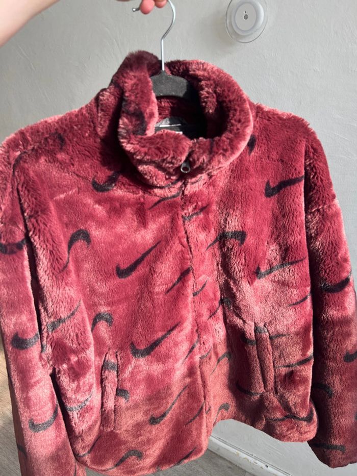 Veste Nike - photo numéro 3