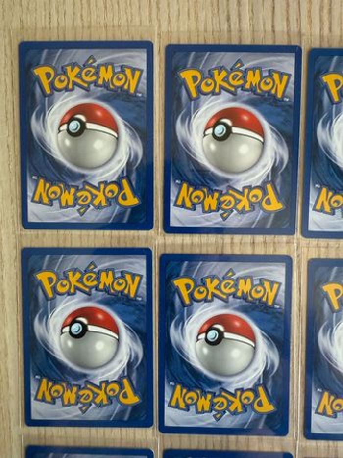 Lot de 19 cartes Pokémon Diamant et Perle FR - photo numéro 9