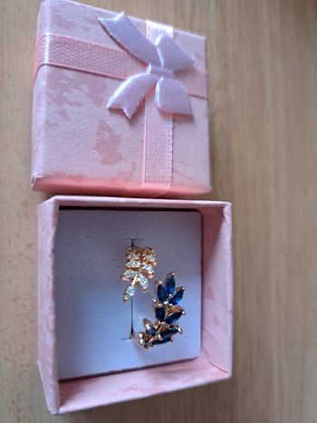 Bague ajustable