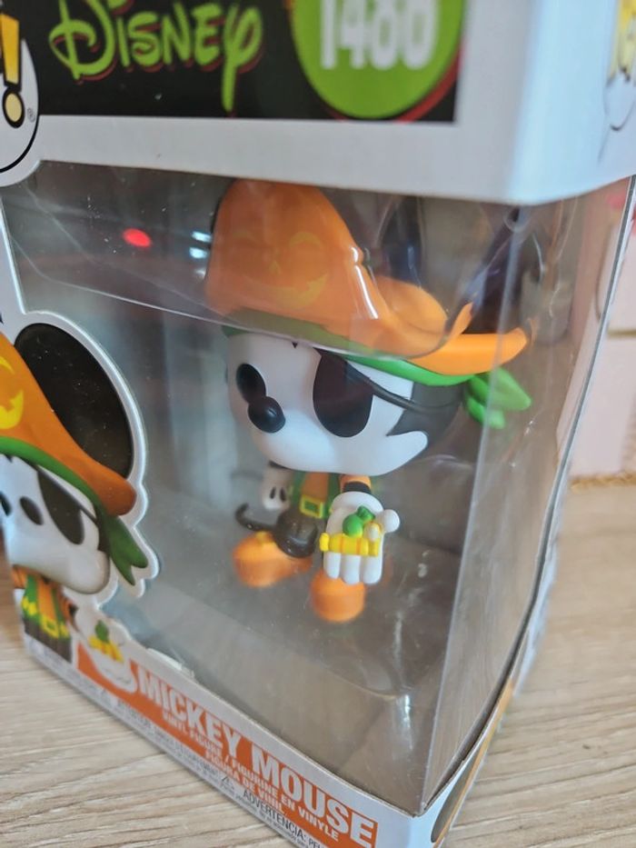 Pop Mickey <3 - photo numéro 2