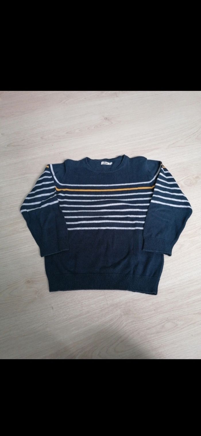 Pulls fin - photo numéro 5