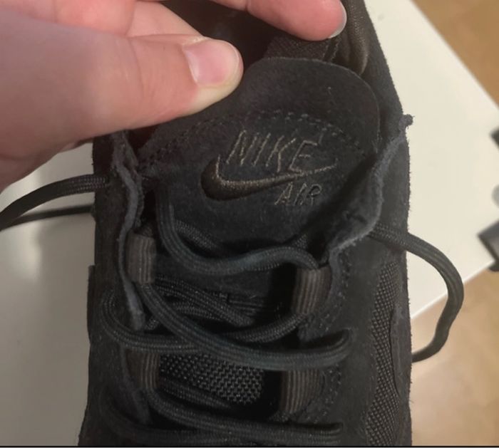 Nike air force - photo numéro 5