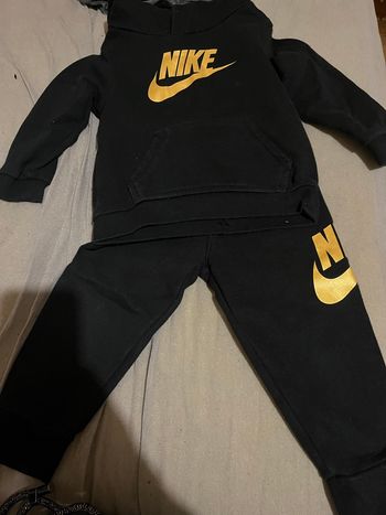 Sûrvet Nike
