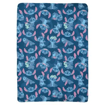 PLAID STITCH - DISNEY HOME - NEUF