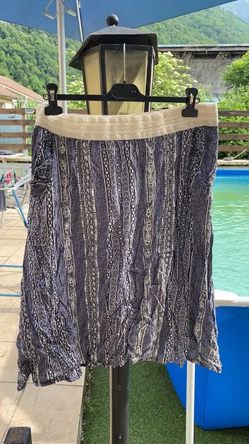 Jupe ample Modavista