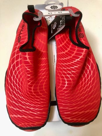 Chaussons de surf 3D Ballop Spider T 43/44 EU NЕUF (prix Amazo: 53eur)