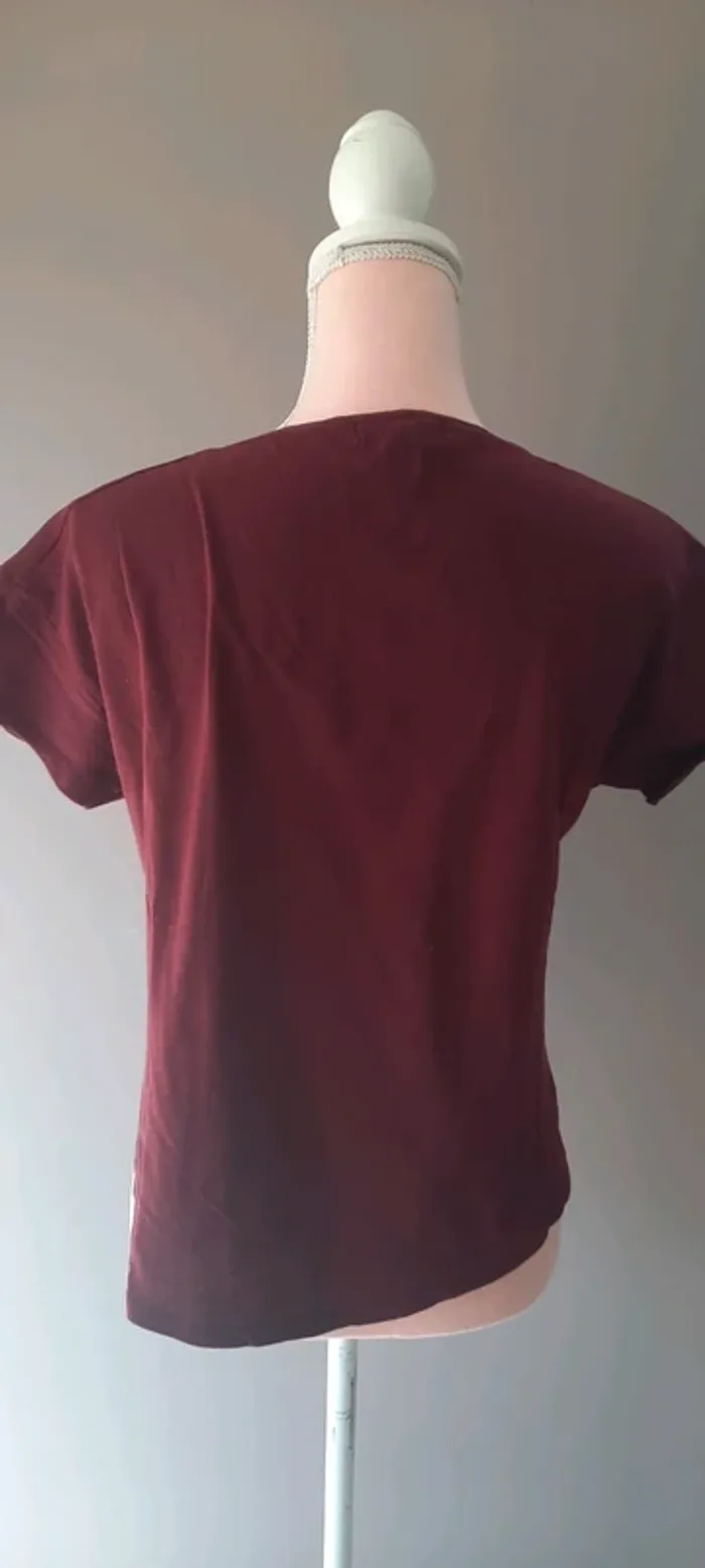 Tee shirt - photo numéro 4