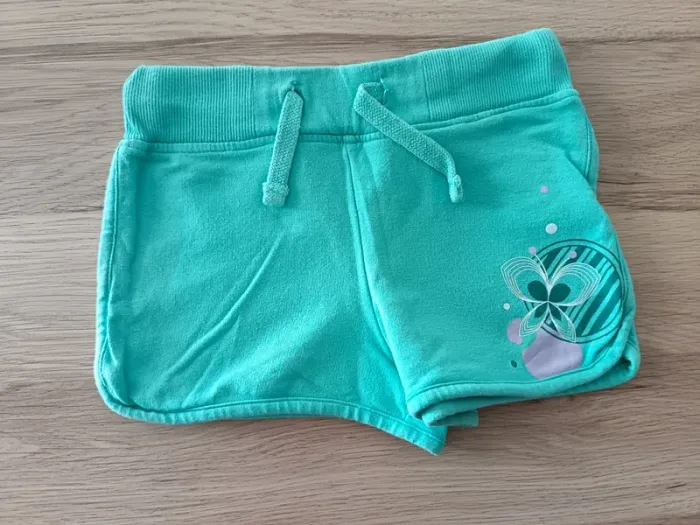 Lot de vêtements fille - photo numéro 6