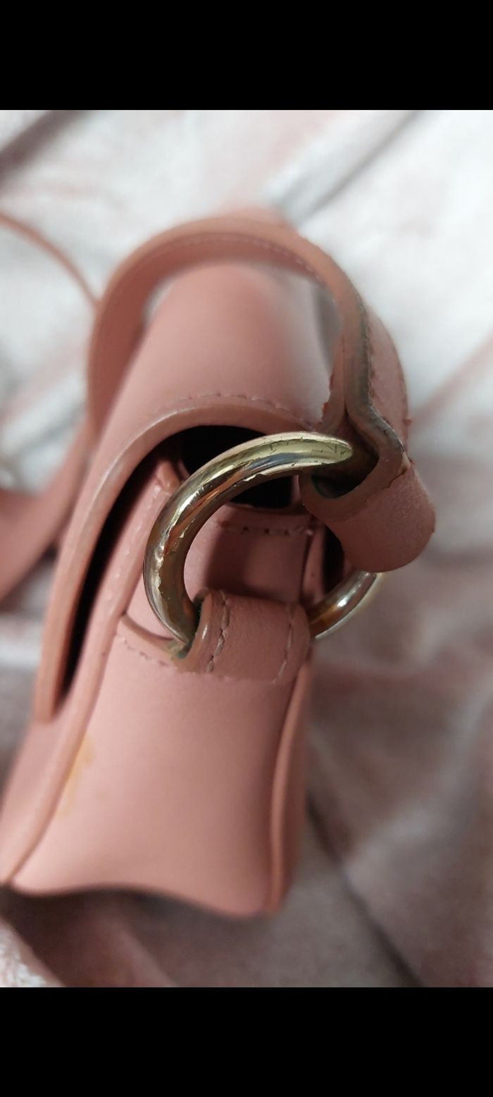 Sac bandoulière Lancaster. - photo numéro 9