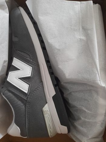 New balance 565 neuves 