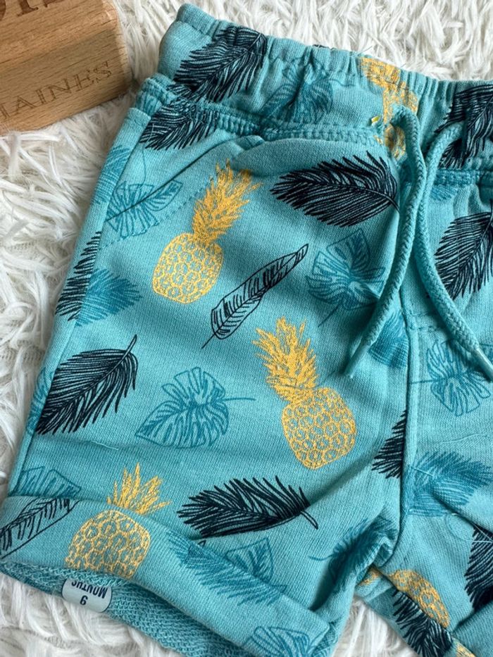 Short orchestra taille 9 mois - photo numéro 2