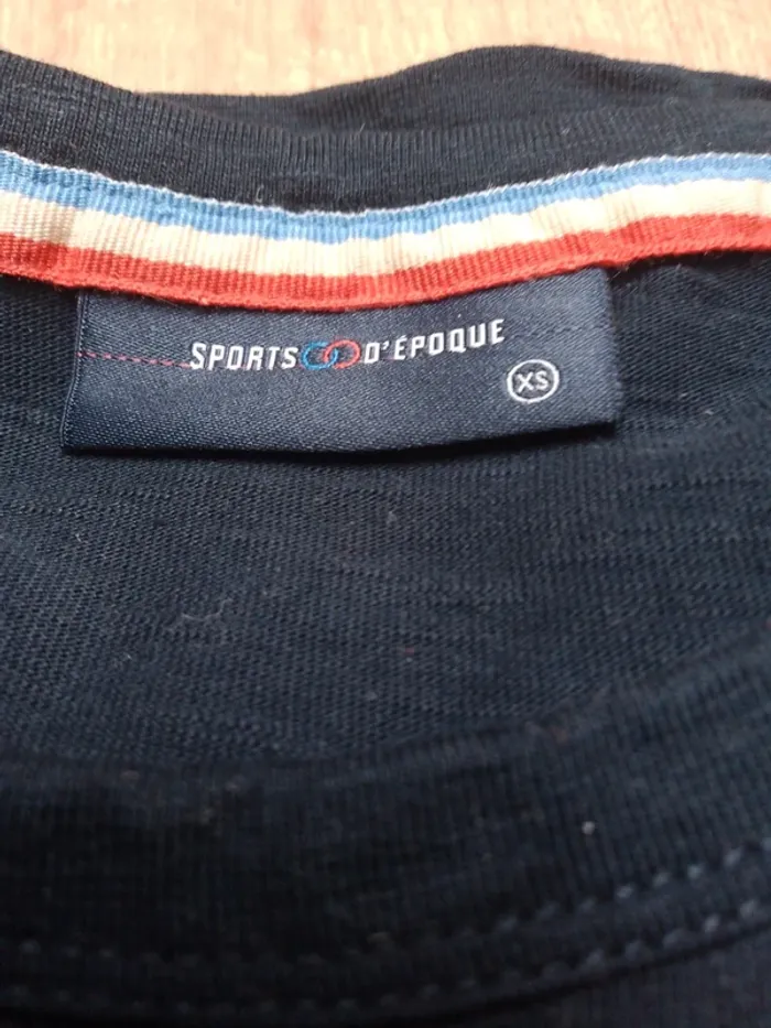 Tee shirt - photo numéro 2