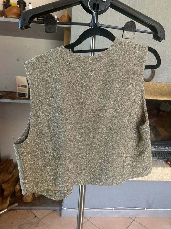 Gilet Grungemama - photo numéro 2