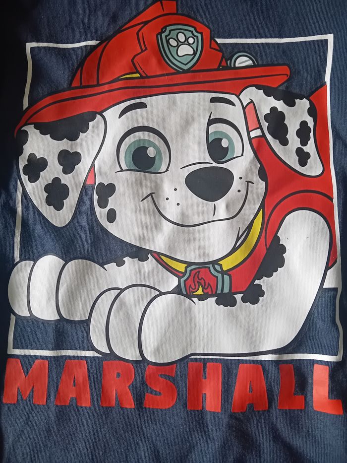 T-shirt manches longues Paw Patrol - photo numéro 2
