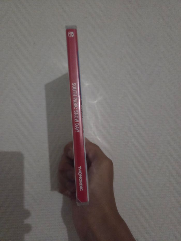 Nintendo switch - photo numéro 2
