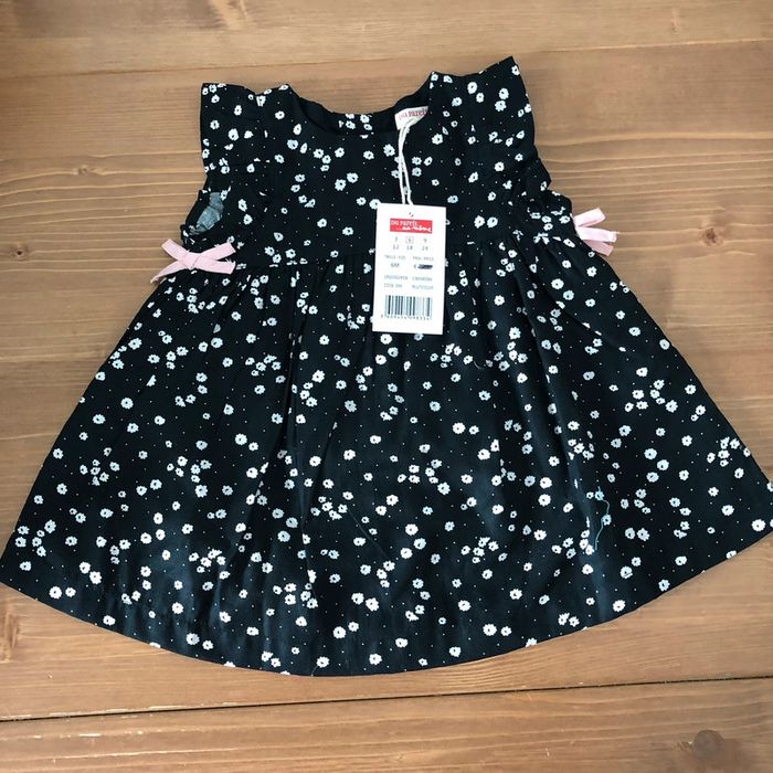 Robe d’été 6 mois - photo numéro 5