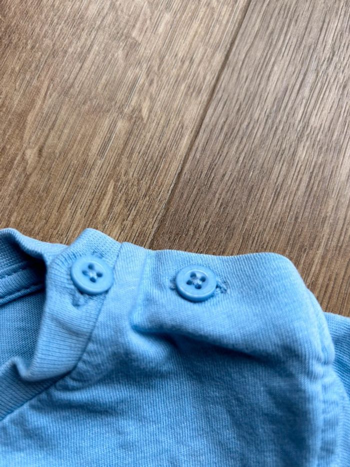 T shirt 4 ans - photo numéro 3