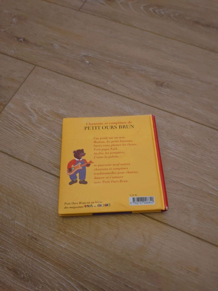 Lot 3 livres - photo numéro 12
