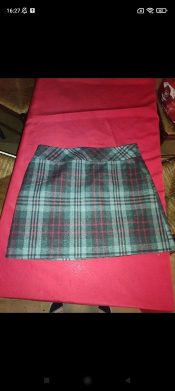 Très belle jupe femme f23