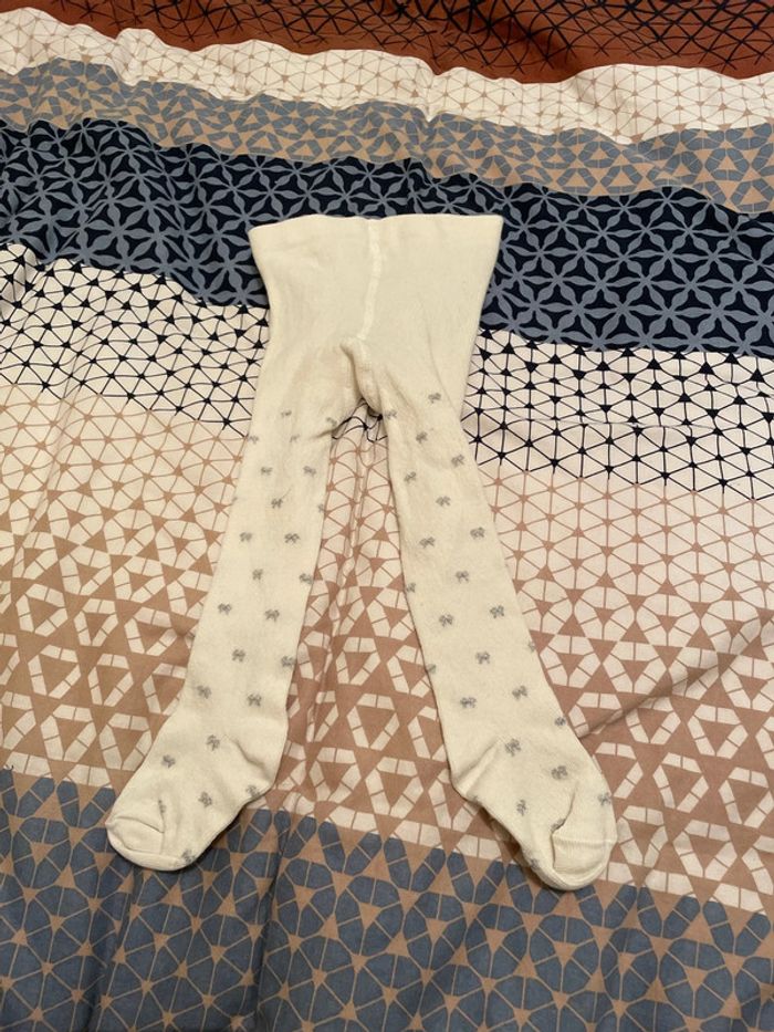 Collant taille 17/19