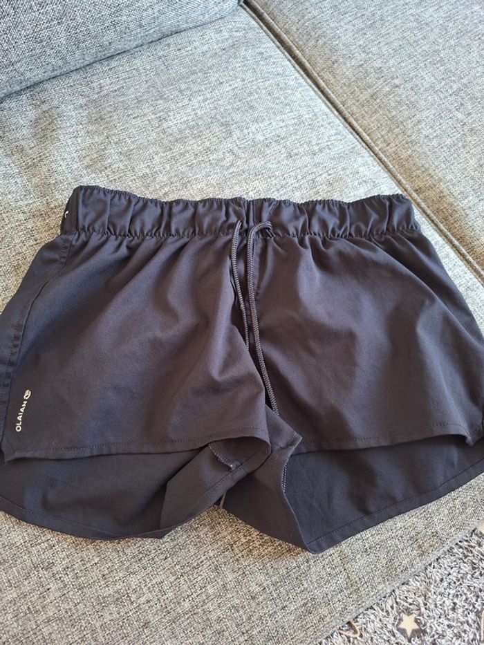 Short de sport