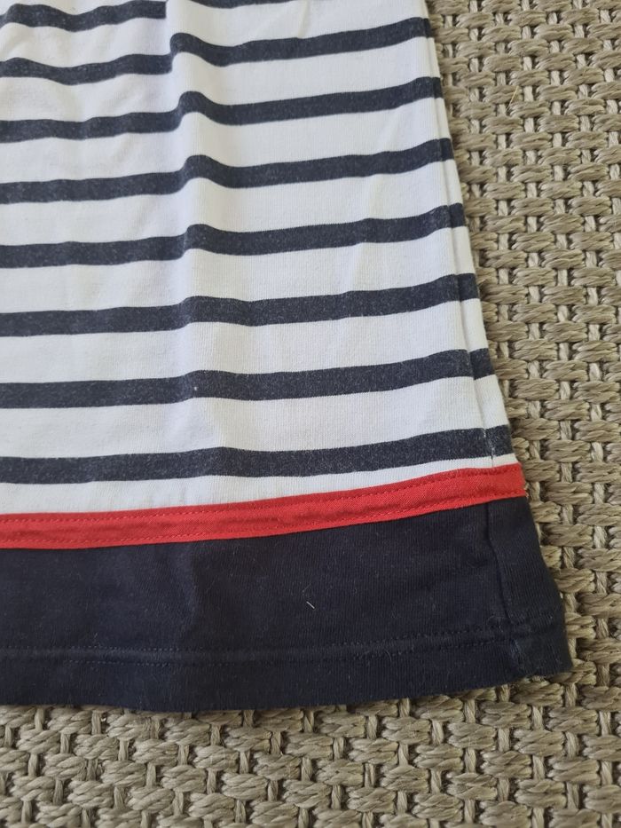 Robe sans manches "marin" corsica - 4 ans - photo numéro 7