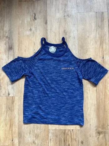T-shirt Teddy Smith