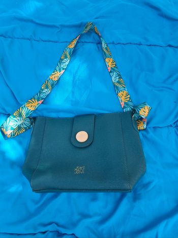 Sac bandoulière femme neuf 
