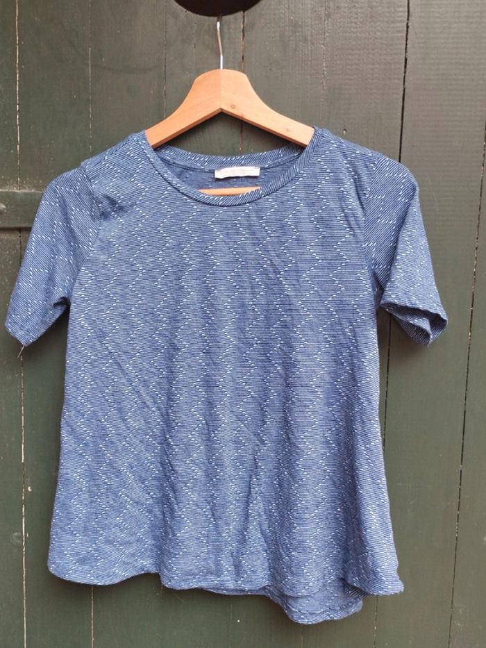 Tee shirt Zara 36