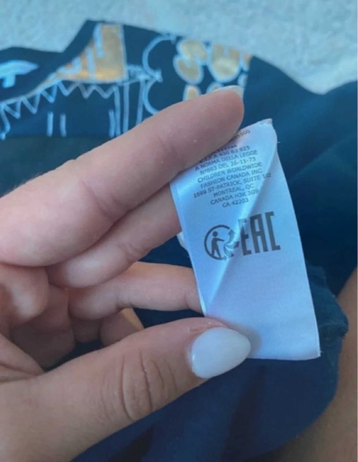 Robe pull fille Marc Jacobs - photo numéro 4